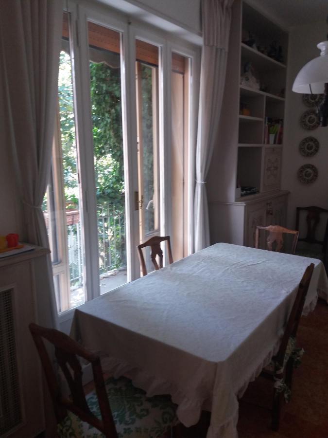 Relais Lola Apartment Bologna Exterior photo