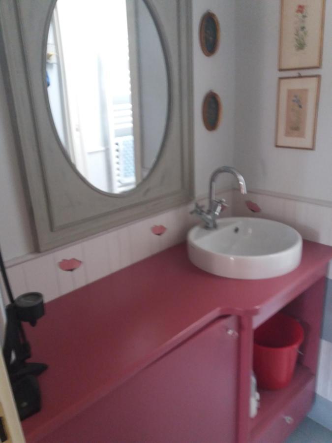 Relais Lola Apartment Bologna Exterior photo