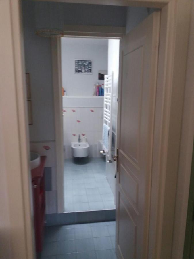 Relais Lola Apartment Bologna Exterior photo