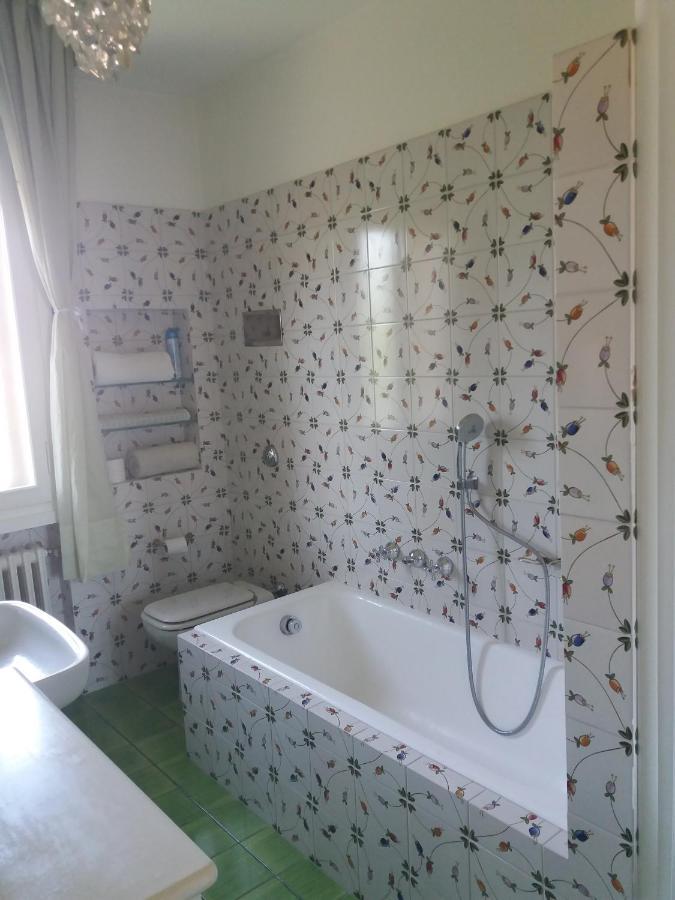 Relais Lola Apartment Bologna Exterior photo