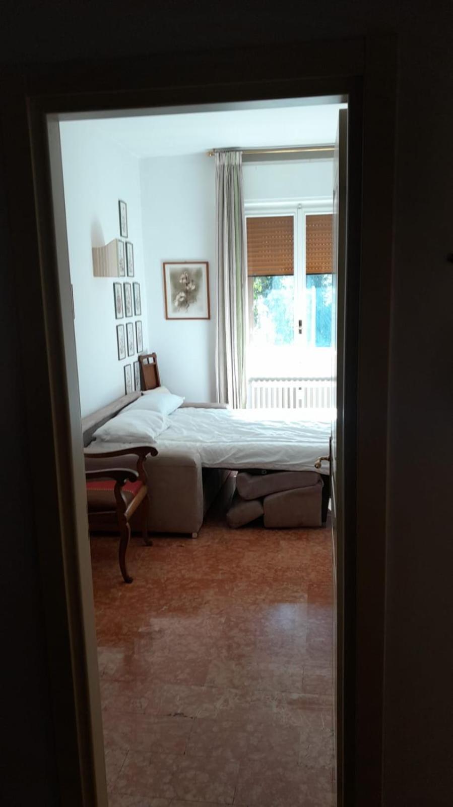 Relais Lola Apartment Bologna Exterior photo